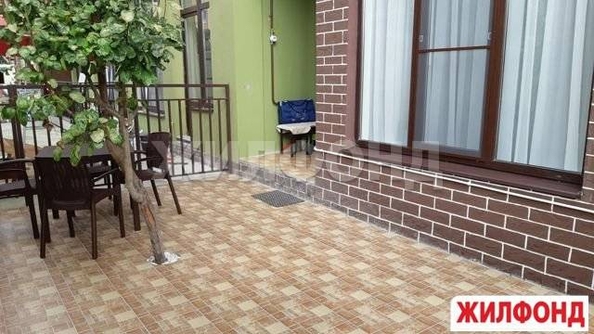 
   Продам студию, 27 м², Урожайная ул, 27в

. Фото 3.