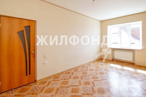 
   Продам 1-комнатную, 38.5 м², Вологодская ул, 8

. Фото 3.