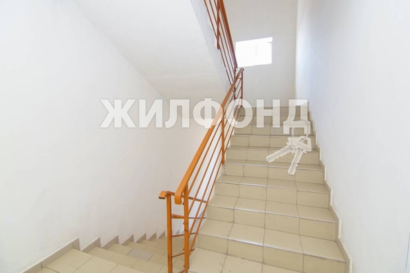 
   Продам 1-комнатную, 38.5 м², Вологодская ул, 8

. Фото 6.