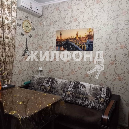 
   Продам 1-комнатную, 42 м², Соколиная ул, 11

. Фото 11.