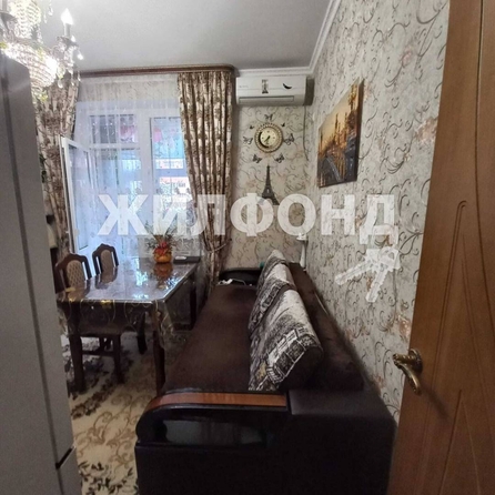 
   Продам 1-комнатную, 42 м², Соколиная ул, 11

. Фото 12.