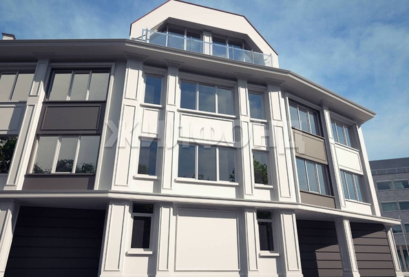 
   Продам студию, 19 м², Пирогова ул, 10/12

. Фото 2.