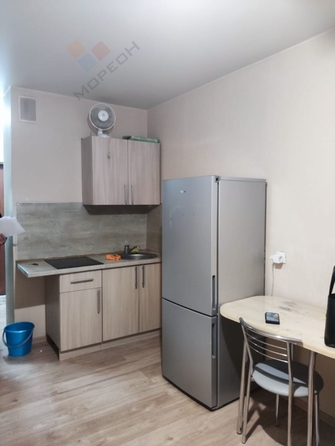 
   Продам студию, 25 м², Петра Метальникова ул, 7

. Фото 5.