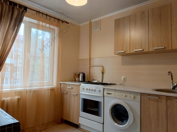 
   Продам 1-комнатную, 31.8 м², Ставропольская ул, 266

. Фото 4.