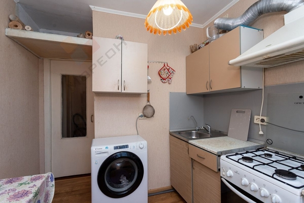 
   Продам 1-комнатную, 31.6 м², Клиническая ул, 18

. Фото 7.