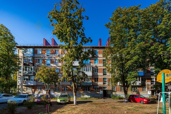 
   Продам 1-комнатную, 31.6 м², Клиническая ул, 18

. Фото 16.