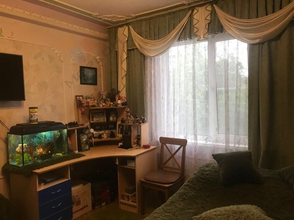 
   Продам 3-комнатную, 73.2 м², Сормовская ул, 201

. Фото 6.