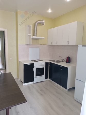 
   Продам 1-комнатную, 38 м², Кореновская ул, 57к2

. Фото 1.