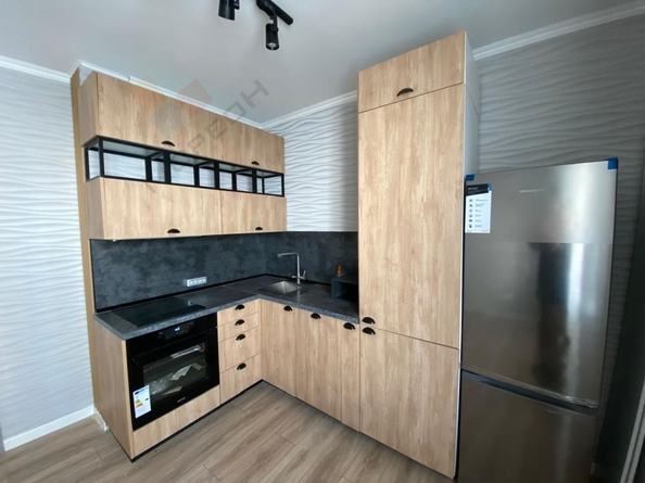 
   Продам 1-комнатную, 39 м², Лавочкина (Пашковский жилой массив т ул, 27

. Фото 3.