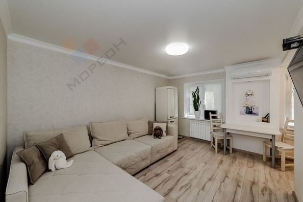 
   Продам 2-комнатную, 43.2 м², Темрюкская ул, 70

. Фото 1.