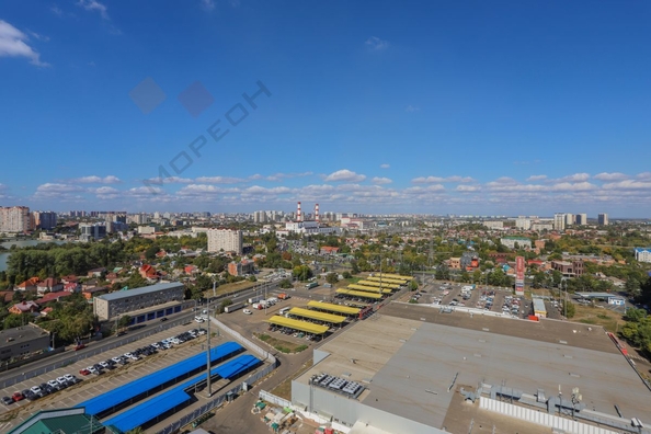 
   Продам 1-комнатную, 44 м², Автолюбителей ул, 52/5

. Фото 7.