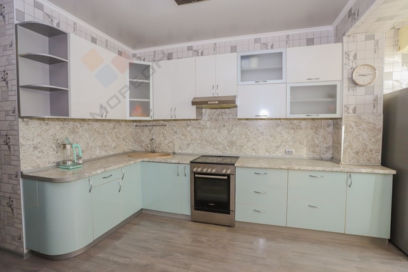 
   Продам 3-комнатную, 75.8 м², Рахманинова С.В. ул, 30

. Фото 1.