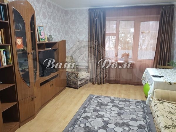 
   Продам 3-комнатную, 62 м², Олега Кошевого ул, 17

. Фото 1.