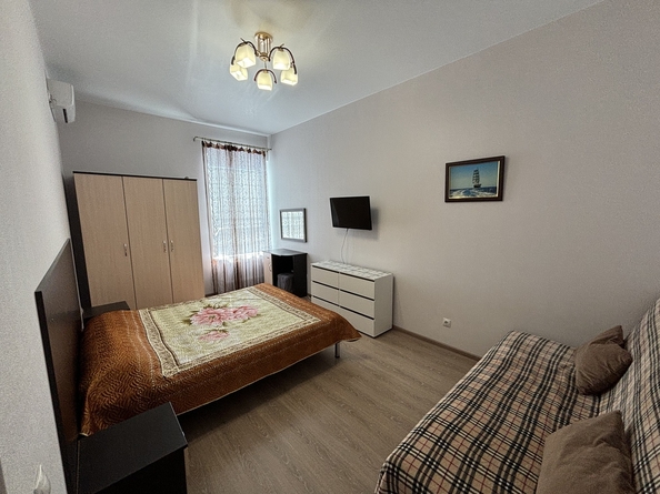 
   Продам 1-комнатный апартамент, 38 м², Пионерский пр-кт, 57к3

. Фото 10.