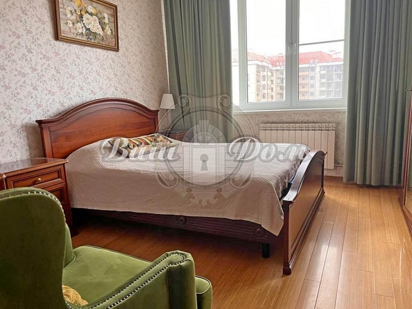 
   Продам 4-комнатную, 124.2 м², Морская ул, 20Б

. Фото 1.