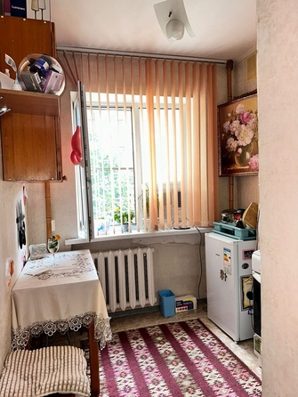 
   Продам 1-комнатную, 22 м², Толстого ул, 113

. Фото 3.