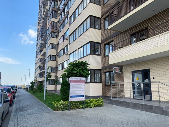 
   Продам 1-комнатную, 38.7 м², Конгрессная ул, 41к1

. Фото 8.