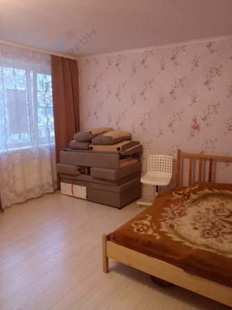 
   Продам 1-комнатную, 50.6 м², Апрельская ул, 5

. Фото 4.