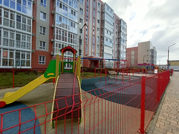 
   Продам студию квартира, 18 м², Мирная ул, 29к1

. Фото 13.