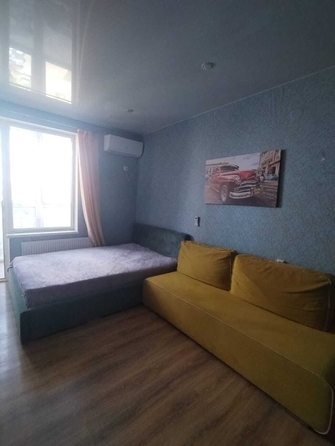 
   Продам студию, 27 м², Анапское ш, 24к4

. Фото 3.