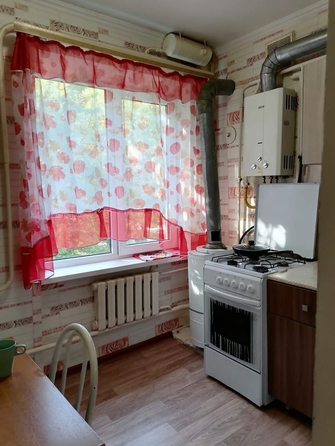 
   Продам 1-комнатную, 28 м², Маяковского ул, 84

. Фото 4.