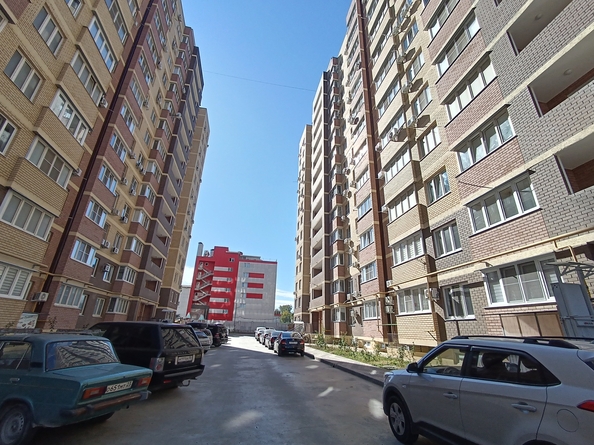 
   Продам 1-комнатную, 44 м², Крестьянская ул, 27к6

. Фото 23.