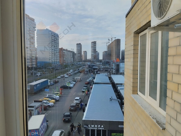 
   Продам 1-комнатную, 35 м², Московская ул, 158

. Фото 27.