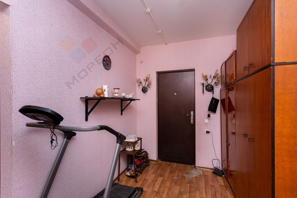 
   Продам 2-комнатную, 64.8 м², Героя Яцкова И.В. ул, 20

. Фото 10.