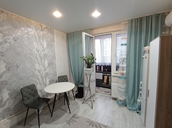 
   Продам студию, 26 м², Ленина ул, 173Ак5

. Фото 1.