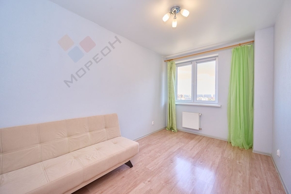 
   Продам 2-комнатную, 44.8 м², Московская ул, 118к1

. Фото 6.