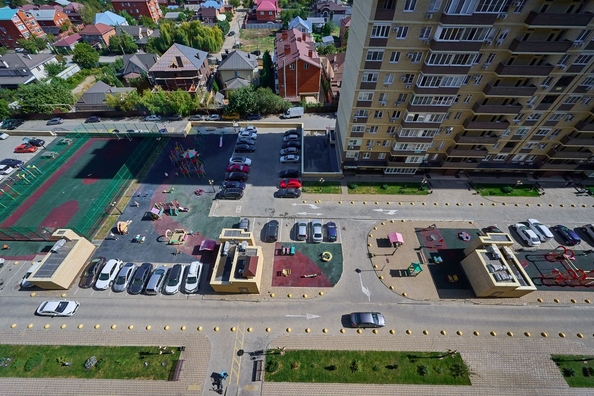 
   Продам 2-комнатную, 44.8 м², Московская ул, 118к1

. Фото 14.