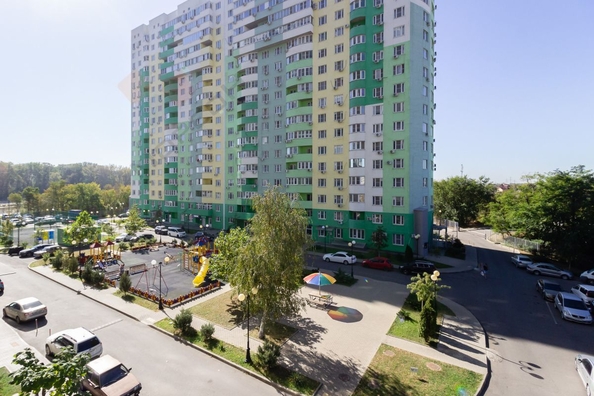 
   Продам 2-комнатную, 60.7 м², Валерия Гассия ул, 4/7к2

. Фото 20.