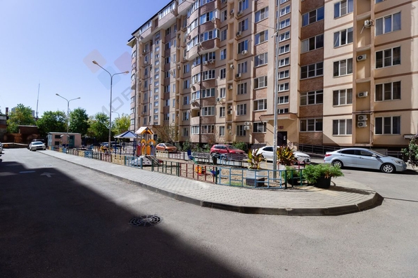 
   Продам студию, 33.6 м², Селезнева ул, 4/10

. Фото 5.