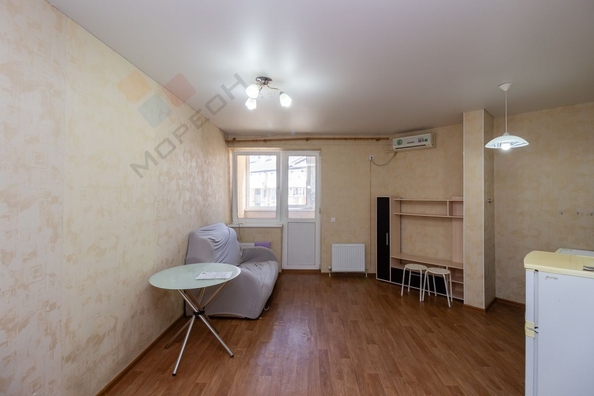 
   Продам студию, 33.6 м², Селезнева ул, 4/10

. Фото 15.