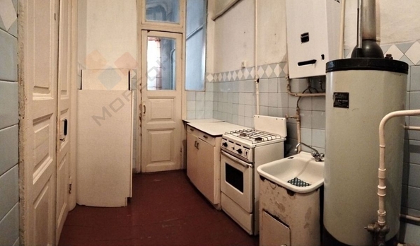 
   Продам 3-комнатную, 44.7 м², Митрофана Седина ул, 23

. Фото 5.