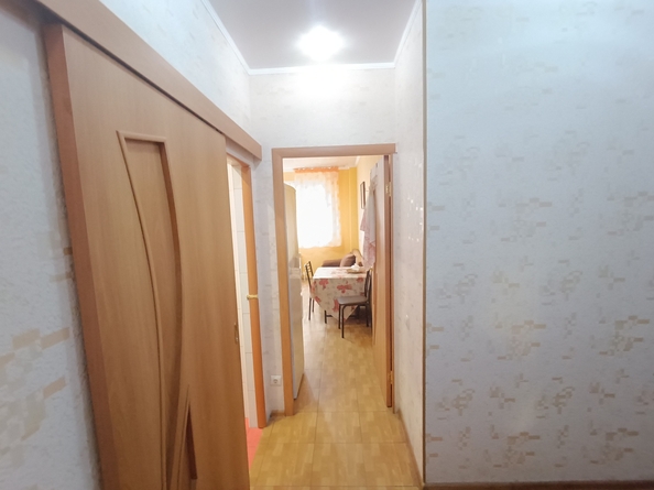 
   Продам 1-комнатную, 48 м², Шевченко ул, 288Б

. Фото 12.