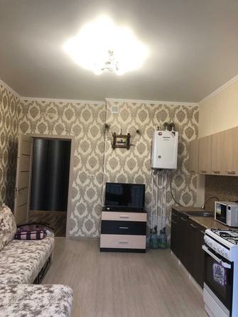 
   Продам 1-комнатную, 56 м², Олега Анофриева ул, к 7

. Фото 12.