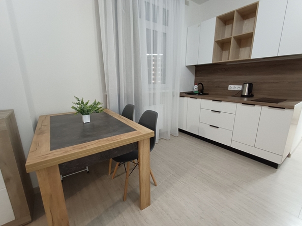 
   Продам студию, 34 м², Супсехское ш, 39к16

. Фото 1.