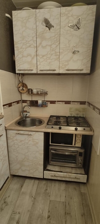 
   Продам 2-комнатную, 30 м², Лермонтова ул, 119

. Фото 10.