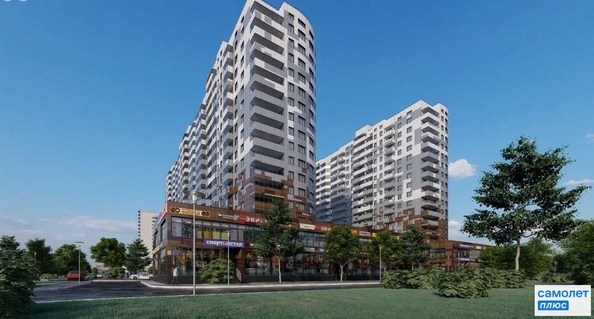 
   Продам 1-комнатную, 38.9 м², Кирилла Россинского ул, 3/2 к1

. Фото 7.