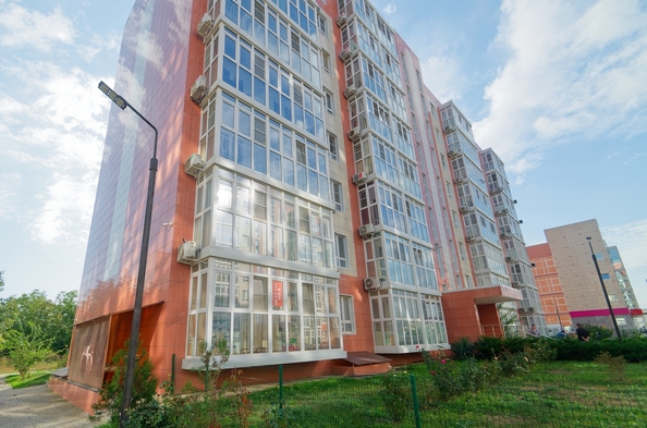 
   Продам 1-комнатную квартира, 35 м², Мирная ул, 29к1

. Фото 2.