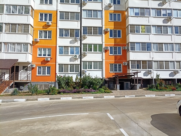 
   Продам апартамент, 20 м², Ленина ул, 229

. Фото 17.