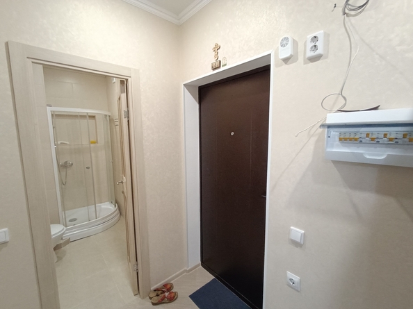 
   Продам 1-комнатную, 41 м², Верхняя дорога ул, 151к4

. Фото 13.