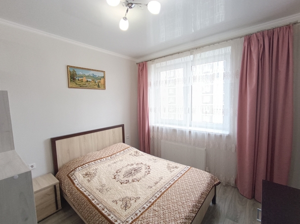 
   Продам 1-комнатную, 41 м², Верхняя дорога ул, 151к4

. Фото 15.