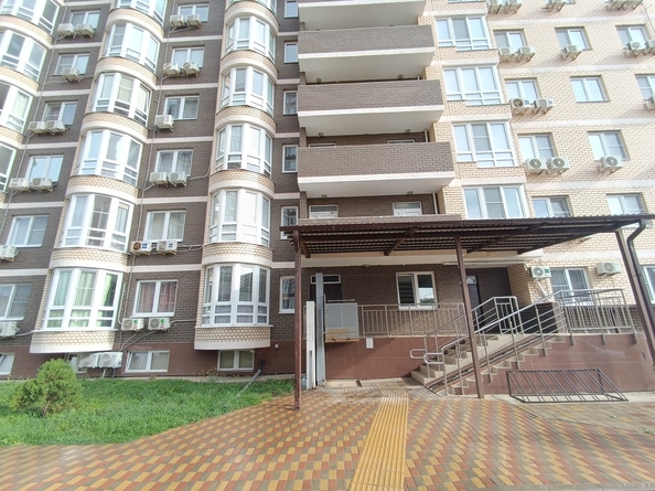 
   Продам 1-комнатную, 41 м², Верхняя дорога ул, 151к4

. Фото 23.