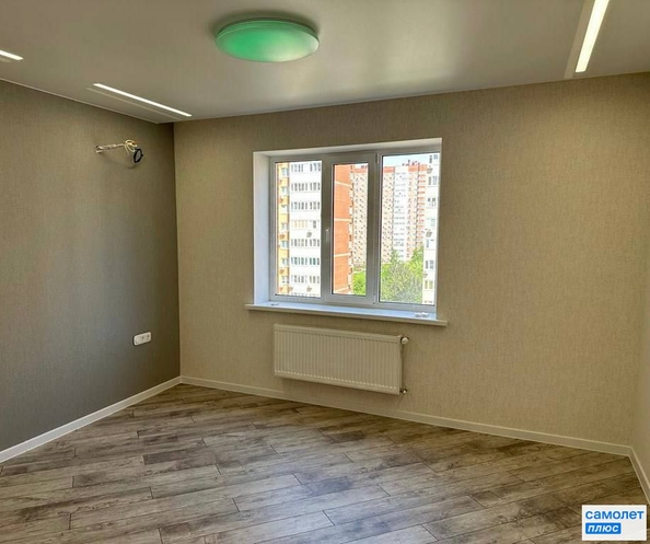 
   Продам студию, 22.67 м², Народные Кварталы, литер 1

. Фото 3.