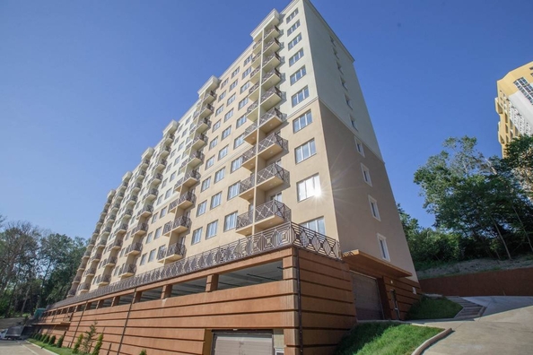 
   Продам 1-комнатную, 31.2 м², Мацестинская ул, 17/1

. Фото 2.