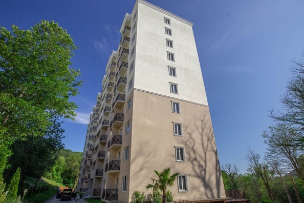 
   Продам 1-комнатную, 31.2 м², Мацестинская ул, 17/1

. Фото 3.