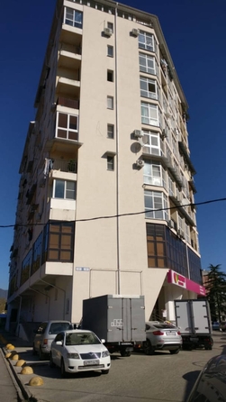 
   Продам 3-комнатную, 62.1 м², Гайдара ул, 2/1

. Фото 2.