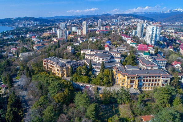 
   Продам 1-комнатную, 40.9 м², Виноградная ул, 14

. Фото 7.